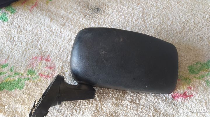Зеркало заднего вида на стойку