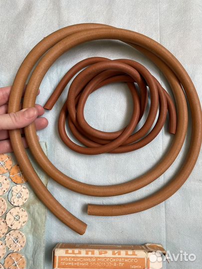 Товары медицина Барахолка СССР