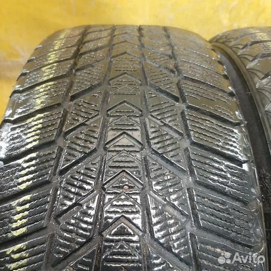 Nexen Winguard Ice Plus 205/55 R16