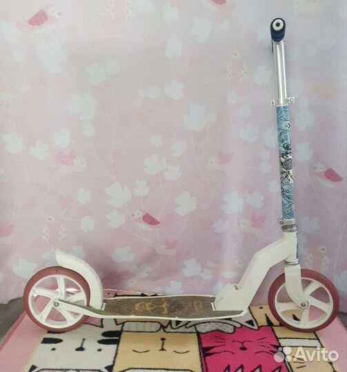 Самокат explore (колеса 20см)