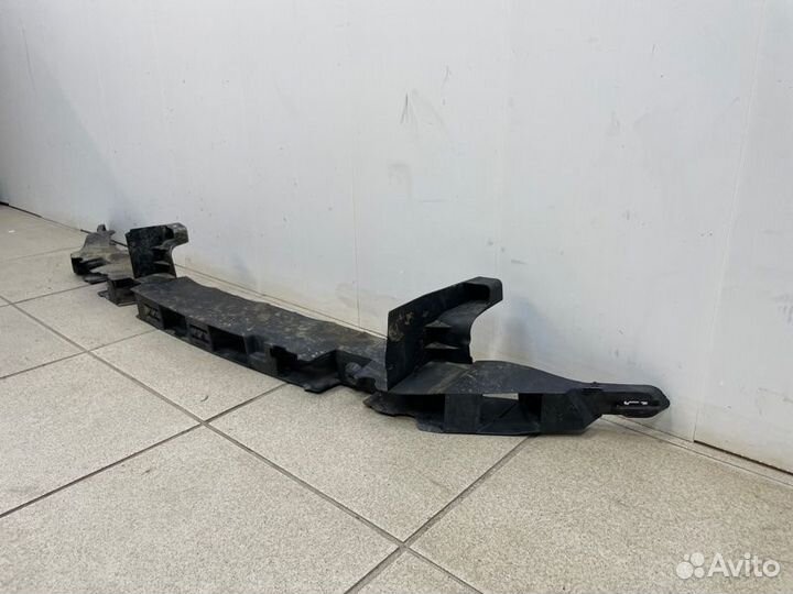 Усилитель бампера передний LADA X-Ray Cross