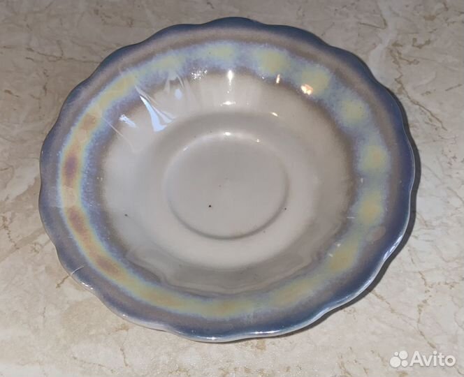 Кофейный сервиз на 6 персон