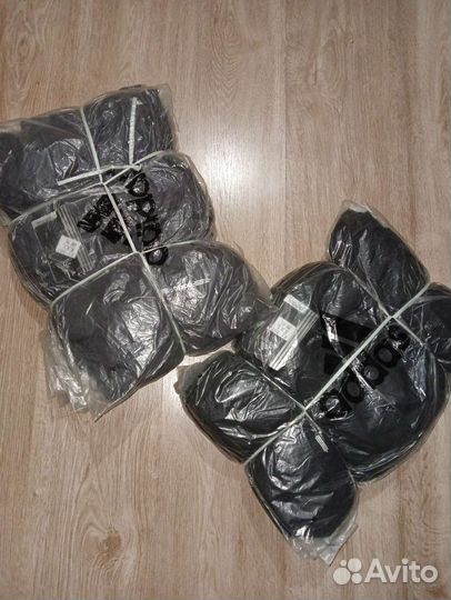 Костюм спортивный подростковый