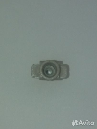 Клапан термоблока кофемолки Delonghi esam