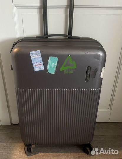 Чемодан Samsonite