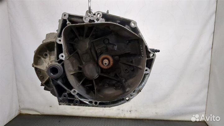 Кпп 6-ст.мех. (МКПП) Citroen C4, 2012