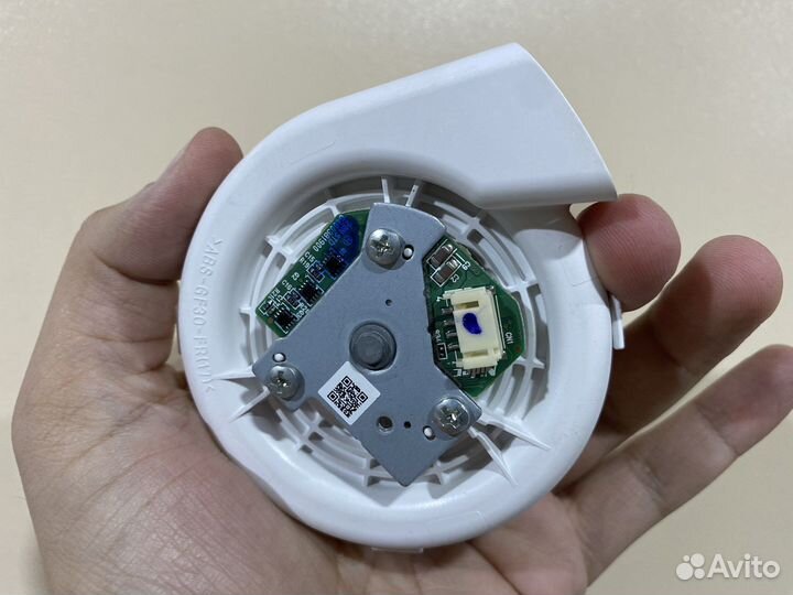 Запчасти для пылесоса Xiaomi Mop Essential