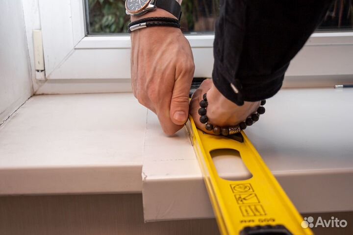 Москитные сетки