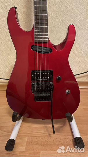 Электрогитара ESP M-2 Japan