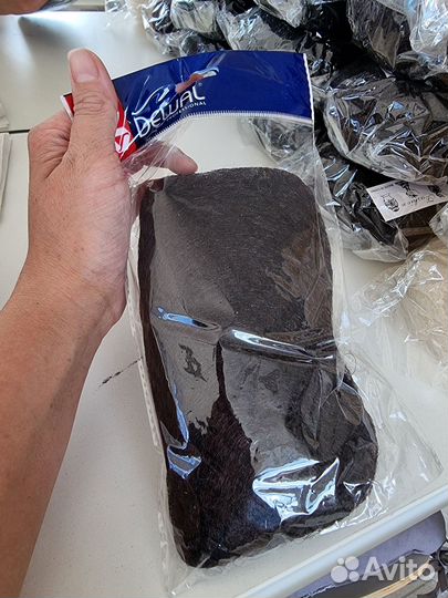 Валик для прически