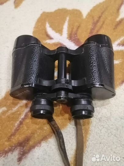 Бинокль бпц2 12х40