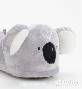 Мягкие игрушки новые H&M с биркой