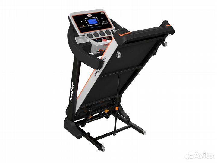 Беговая дорожка unixfit MX-800S