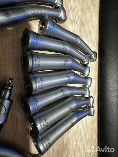 Турбинный наконечник Synea TA-98