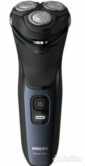 Бритва электрическая philips