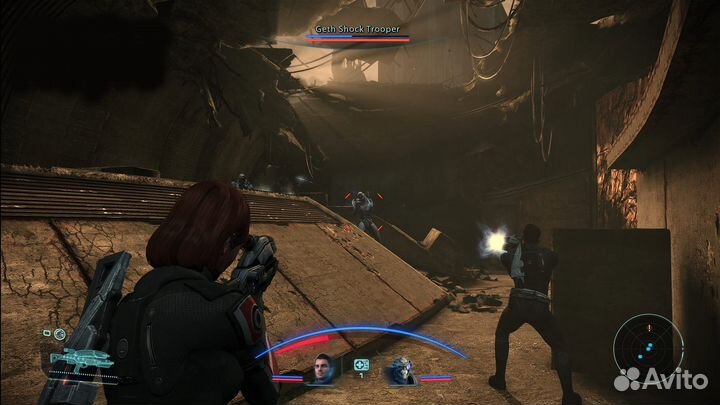 Mass Effect Legendary Edition PS4/PS5