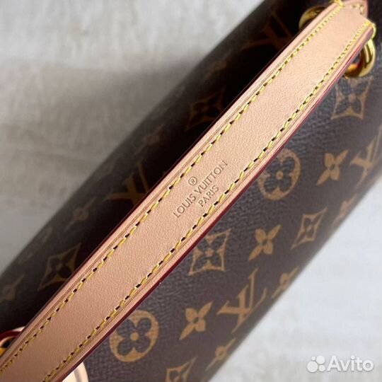 Сумка женская Louis Vuitton кожа