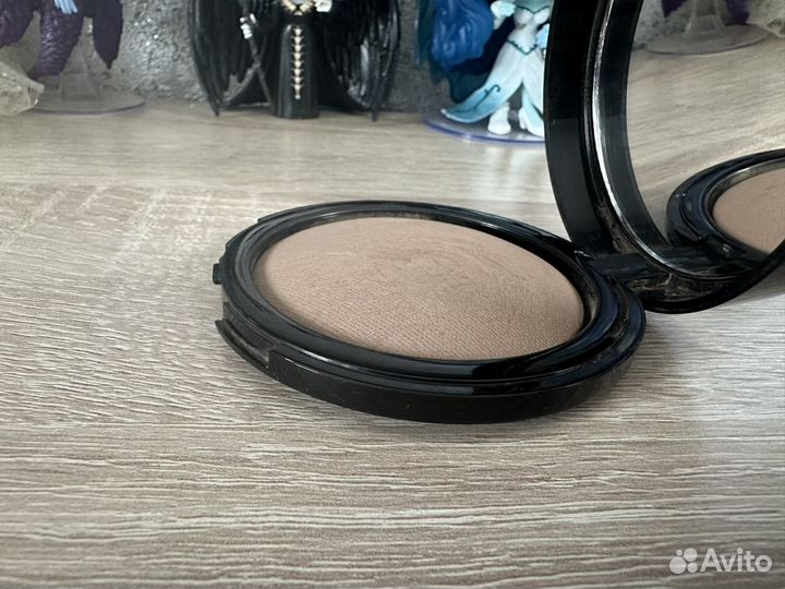 Romanovamakeup скульптор