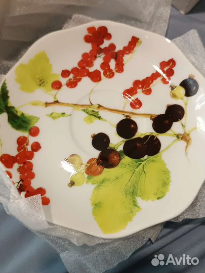 Набор посуды