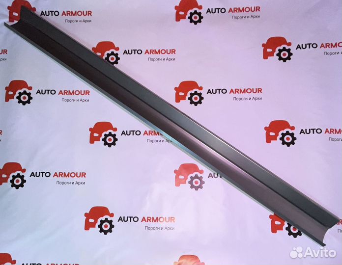 Пороги Peugeot 406 и другие