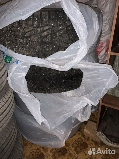 Nokian Tyres Hakkapeliitta 7 SUV 285/60 R18