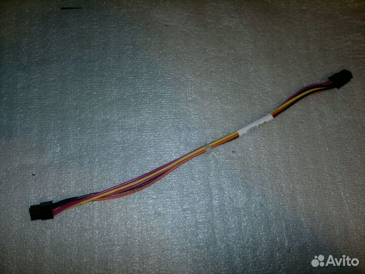 Кабель питания hsbp pwr h24615-001 Intel