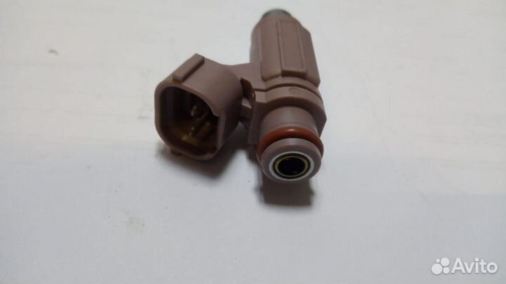 Инжектор для гидроцикла Yamaha 1100