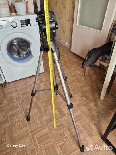 Штатив ERA Ecsa 3750