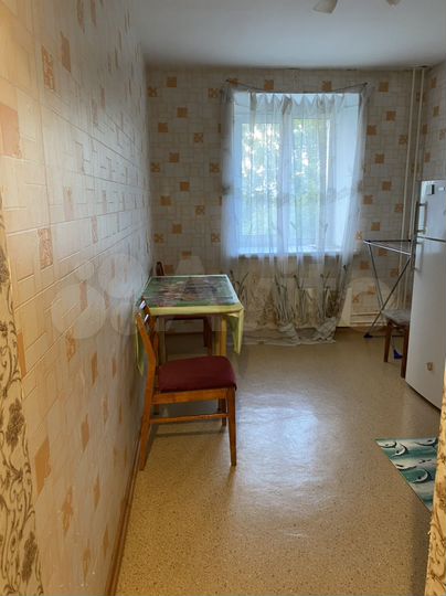 1-к. квартира, 36 м², 4/9 эт.