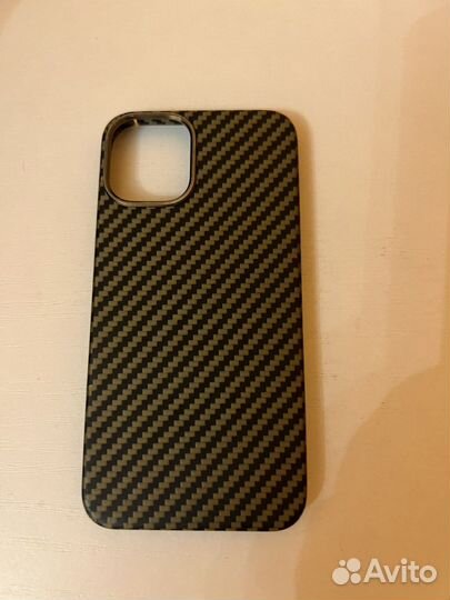 Чехол на iPhone 12 mini