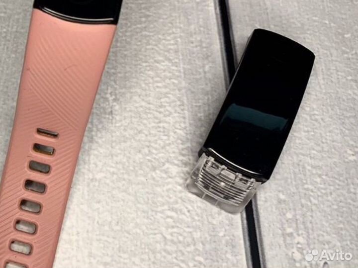 Фитнес браслет honor band 3 хонор бэнд