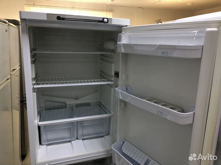 Холодильник бу Indesit. С гарантией и доставкой