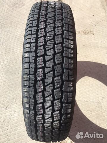 Triangle TR646 185/75 R16