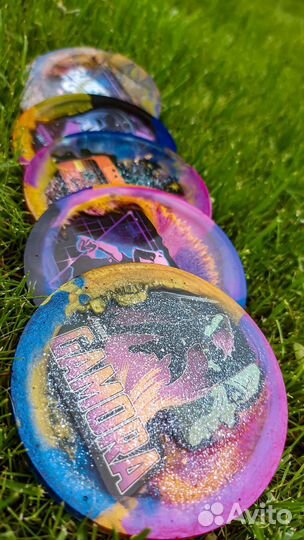 Подстаканники из эпоксидной смолы стражи