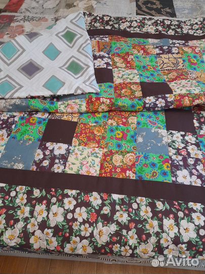 Одеяло подростковое