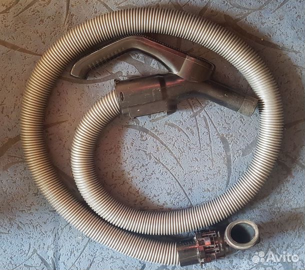 Шланг для пылесоса