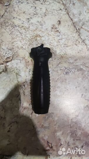 Ручка тактическая