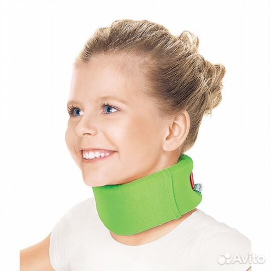 Воротник Шанца детский