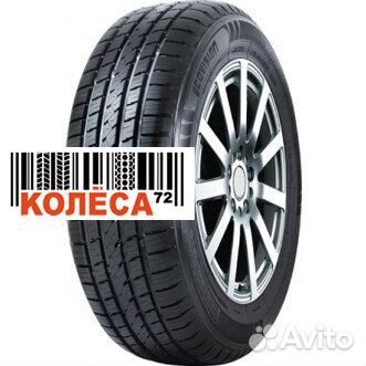 Ovation EcoVision VI-286HT 245/75 R17