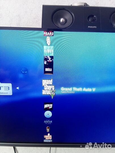 Sony playstation 3 PS3