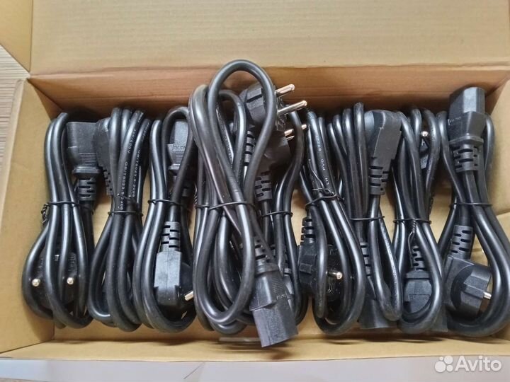 Кабель - переходник