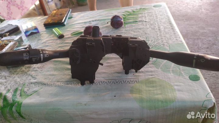 Подрулевой переключатель chrysler sebring 2