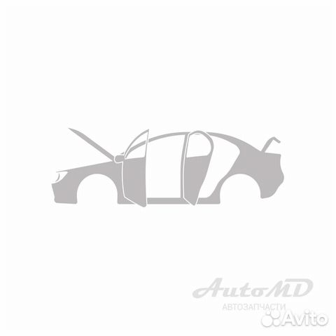 Замок капота Fiat Ducato