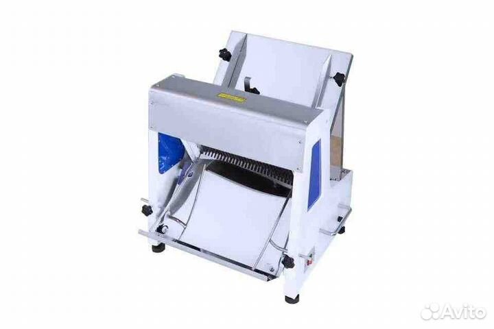 Хлеборезка eksi серии ETR, ETR-31