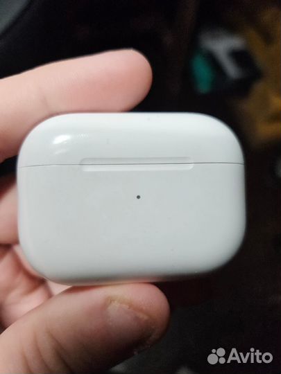 Airpods pro 2 lighting
