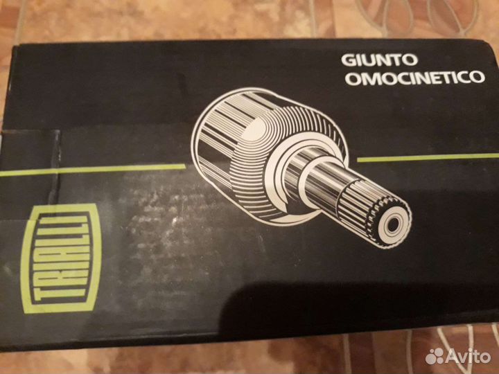 Шрус на форд фокус 2