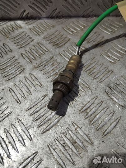 Датчик кислорода верхний Renault Logan, Sandero