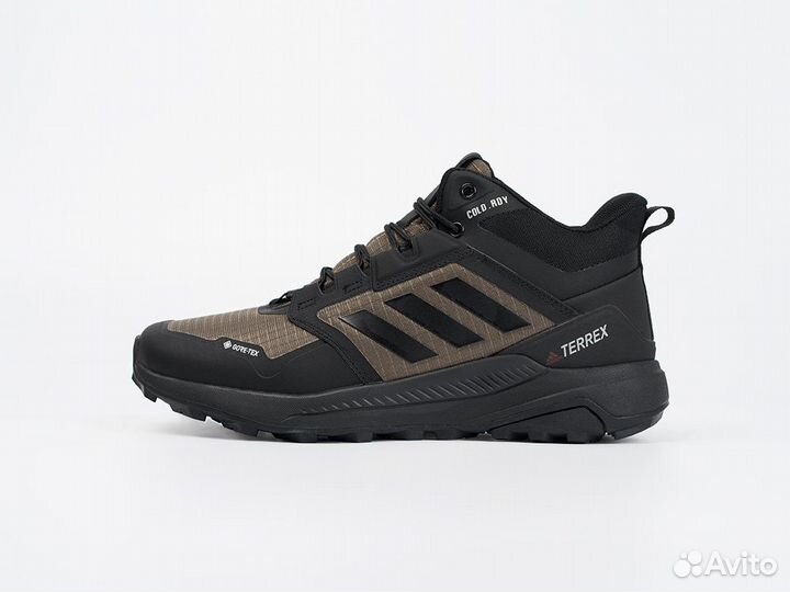 Зимние Кроссовки Adidas Terrex Артикул 43742
