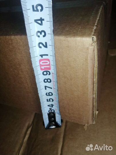 Картонные коробки маленькие