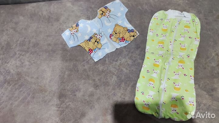 Детские вещи на мальчика